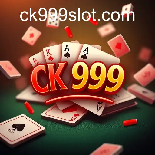 The Fascination with Card Games: CK999