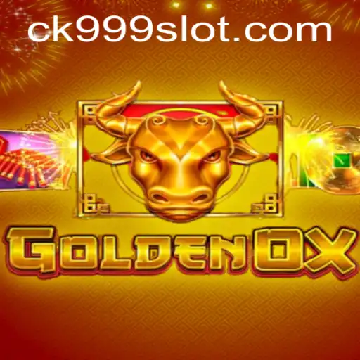 Exploring the World of GoldenOx: A Thrilling Journey into Ancient Riches