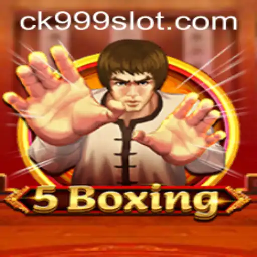 Discover the Dynamic World of 5Boxing: A Revolutionary Game Experience