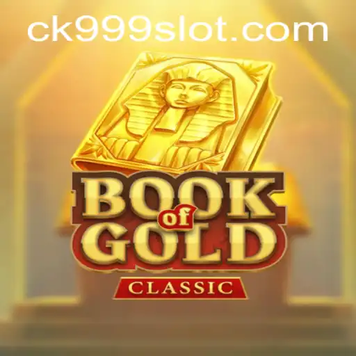 Exploring BookOfGoldClassic: A Timeless Adventure in Modern Gaming