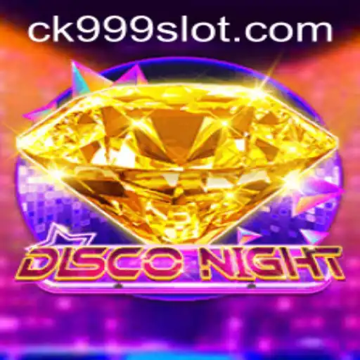 DiscoNight: The Ultimate Party Game Experience with CK999