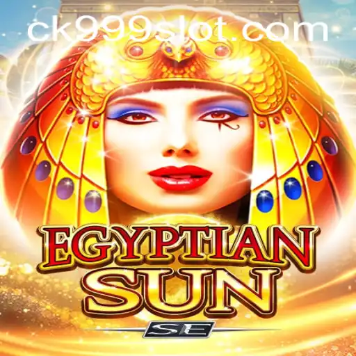 Discover the Enchantment of EgyptianSunSE: Uncover the Secrets with CK999