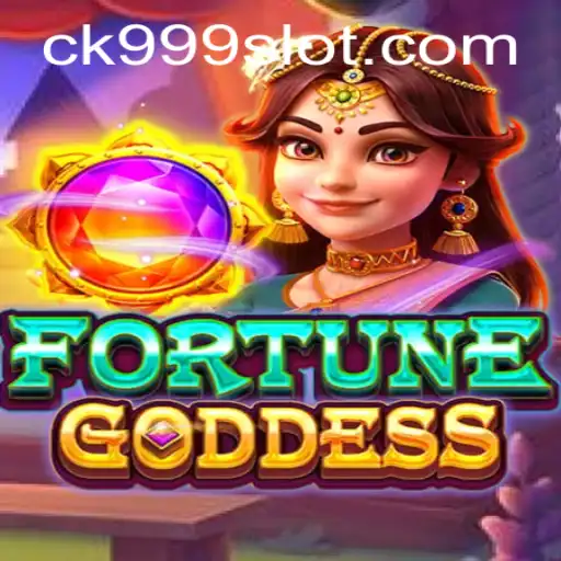 Discover the Enchanting World of FORTUNEGODDESS: A Journey into Myth and Magic