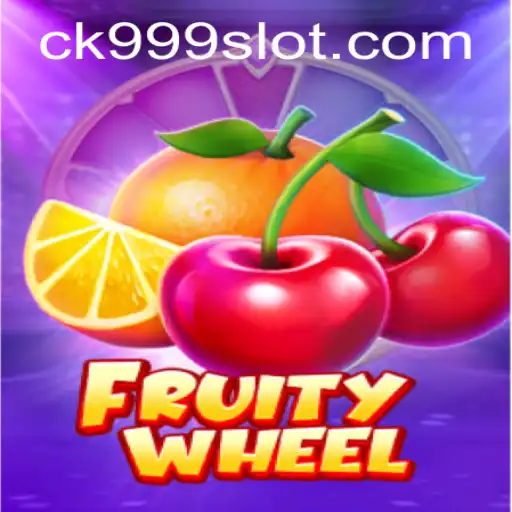 FruityWheel: A Spin of Fun and Fortune