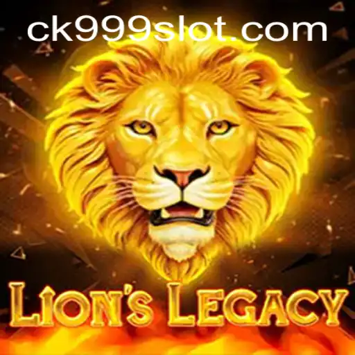 LionsLegacy: An Epic Journey in the Gaming World