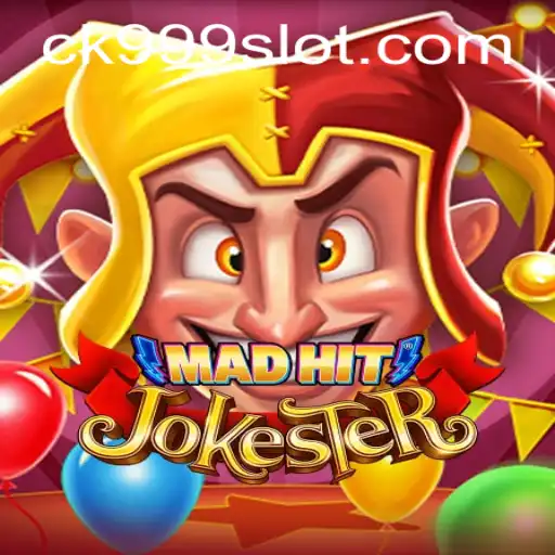 Discover the Thrills of MadHitJokester: The Hilarious New Game Sweeping the Nation