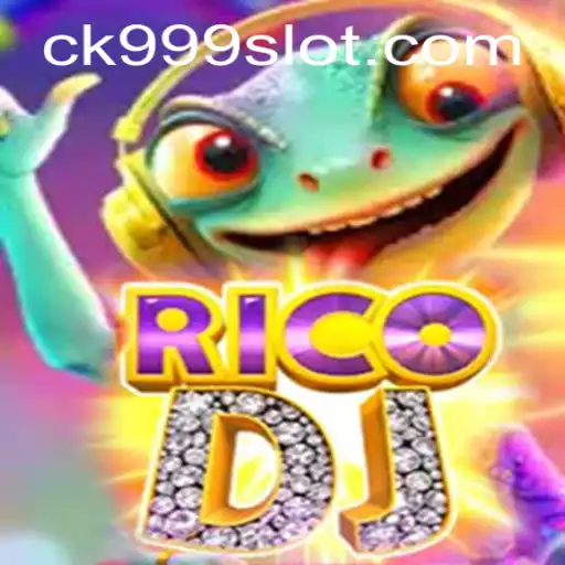 Discover RicoDJ: The Latest Gaming Sensation