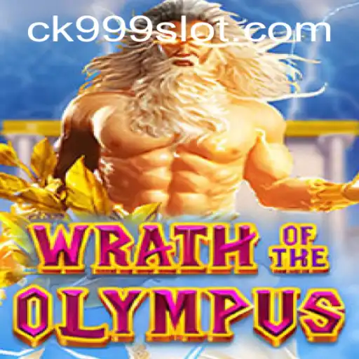 WrathofOlympus: Dive into the Epic World of Greek Mythology Gaming
