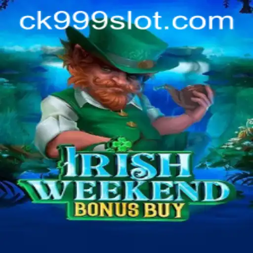 Exploring the World of IrishWeekendBonusBuy: A Modern Gaming Experience