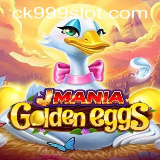 Unveiling JManiaGoldenEggs: The Exciting New Game Revolutionizing the Gaming World
