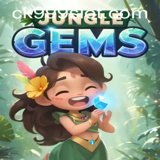 Discover the World of JungleGems: A Thrilling Adventure Awaits