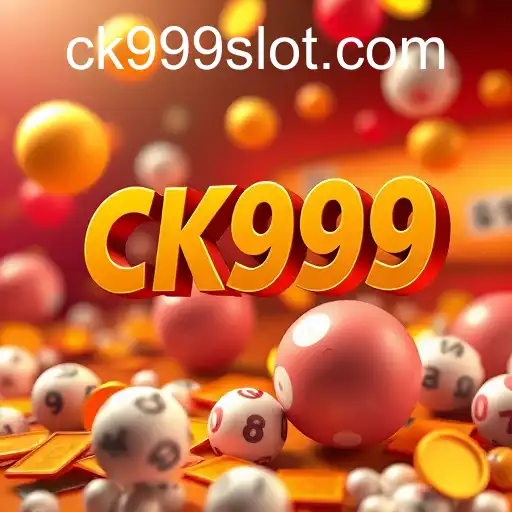 The Allure of Lottery Games: A Deep Dive into the Fascinating World of CK999