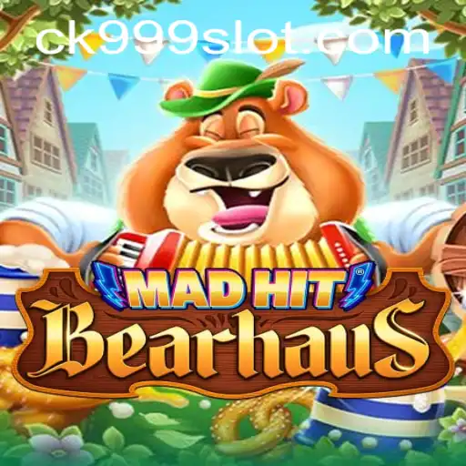 MadHitBearhaus: The New Era of Gaming