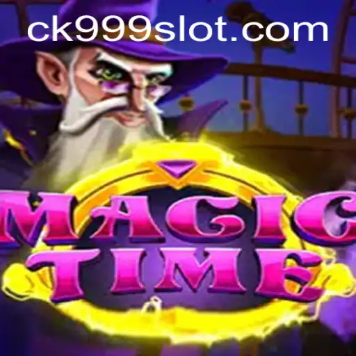 MagicTime: A Captivating Journey into Fantasy Adventure