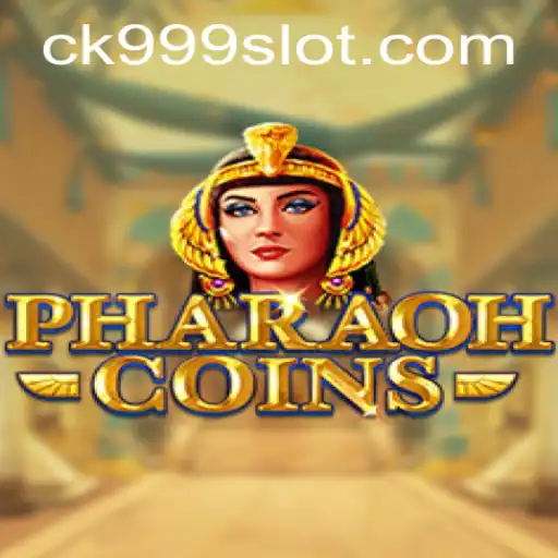 Unveiling the Mysteries of PharaohCoins: A Thrilling Gaming Experience with CK999