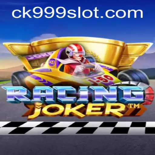 RacingJoker: Revolutionizing Virtual Racing with CK999