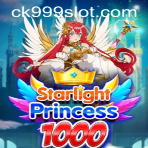 Exploring the Enchanting World of 'StarlightPrincess1000'