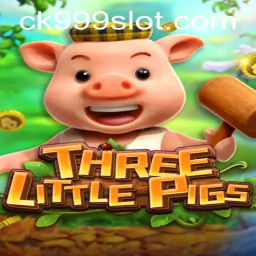 Explore the Enchanting World of THREELITTLEPIGS: An Interactive Adventure