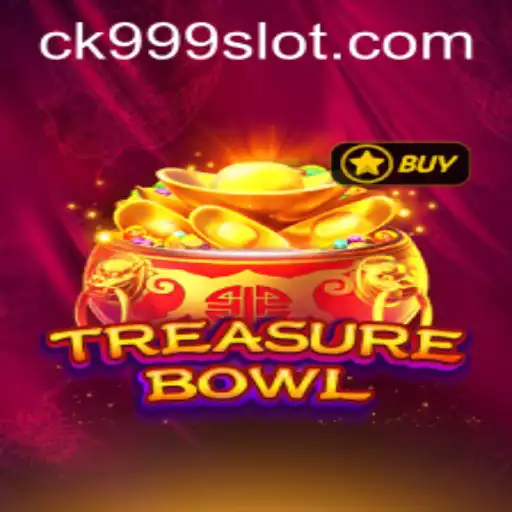 Discover the Exciting World of TreasureBowl: Unleash the Power of CK999
