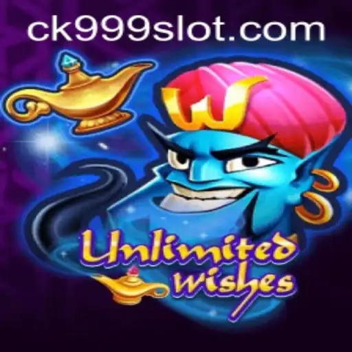 UnlimitedWishes: The Ultimate Gaming Experience with CK999