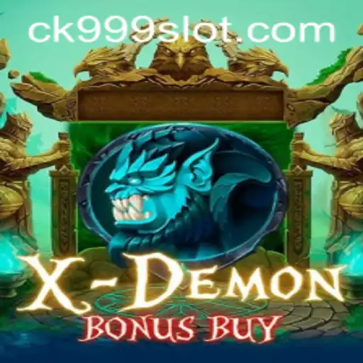 XDemonBonusBuy: Exploring a Thrilling New Gaming Experience